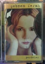 ŞEBNEM FERAH - PERDELER