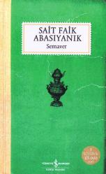 Semaver Yazar: Sait Faik Abasıyanık