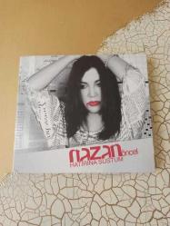 NAZAN ÖNCEL * HATIRINA SUSTUM / AUDIO CD