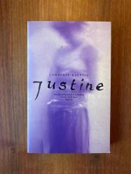Justine : Lawrence Durrel / Faber and Faber