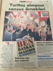 HÜRRİYET GAZETESİ DOĞUM GÜNÜ GAZETESİ- 15 MART 2004-Mal beyan sürüyor şeffaf adlar çoğalıyor-seçim 2004-102 aday daha açıklandı-ben başkan olsaydım-seçime ve kültüre öncelik yurttaş olmam sonsuz örnekleri-dünya şehri olma bilinci-yapamazsam istifa ederdim-Celal Doğan-Aytaç durak-Melih Gökçek-Ahmet bahçıvan-Fikret Türkyılmaz-Abdulkadir Totaşer-Mustafa Özkafa-Aziz Duran-Profesör Metin Sözen-Ersin Kalkan-İstanbul için hızlı adımlar atmak gerekiyor-nadir Özel gül-Cemil tanburoğlu-Bekir Çetin-İdris Yücel-hüsnü pekmezci-lütfü bölen-Necati Yıldız-Mustafa Ağaoğlu-Arif gül-Erkan Karaman-Turgut hamzaçebi-Meltem Çetinkaya-İsmail eşref-Veli Korkmaz-Mustafa pekdoğan-Makbule Şenses-Mahir Yılmaz-Alaaddin Yılmaz-İsmail Necdet Arafat-Ahmet Yol-Rıfat ocakçıoğlu-İbrahim kayış-Hüseyin Çetin-Rıza Yalçınkaya-baha karakaş-Abdülkadir Erdemli-Mehmet Kocabatmaz-Kerim Yılmaz kurucu-Yaşar canbay-Mahmut Ali Kaşifoğlu-Ahmet ustaoğlu-Recep Akay-Çetin Sarıahmet-Faruk Erdem-Mustafa Çanlı-Kasım yeşil-Şefik Beyaz-Meral