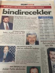 HÜRRİYET GAZETESİ DOĞUM GÜNÜ GAZETESİ- 15 MART 2004-Mal beyan sürüyor şeffaf adlar çoğalıyor-seçim 2004-102 aday daha açıklandı-ben başkan olsaydım-seçime ve kültüre öncelik yurttaş olmam sonsuz örnekleri-dünya şehri olma bilinci-yapamazsam istifa ederdim-Celal Doğan-Aytaç durak-Melih Gökçek-Ahmet bahçıvan-Fikret Türkyılmaz-Abdulkadir Totaşer-Mustafa Özkafa-Aziz Duran-Profesör Metin Sözen-Ersin Kalkan-İstanbul için hızlı adımlar atmak gerekiyor-nadir Özel gül-Cemil tanburoğlu-Bekir Çetin-İdris Yücel-hüsnü pekmezci-lütfü bölen-Necati Yıldız-Mustafa Ağaoğlu-Arif gül-Erkan Karaman-Turgut hamzaçebi-Meltem Çetinkaya-İsmail eşref-Veli Korkmaz-Mustafa pekdoğan-Makbule Şenses-Mahir Yılmaz-Alaaddin Yılmaz-İsmail Necdet Arafat-Ahmet Yol-Rıfat ocakçıoğlu-İbrahim kayış-Hüseyin Çetin-Rıza Yalçınkaya-baha karakaş-Abdülkadir Erdemli-Mehmet Kocabatmaz-Kerim Yılmaz kurucu-Yaşar canbay-Mahmut Ali Kaşifoğlu-Ahmet ustaoğlu-Recep Akay-Çetin Sarıahmet-Faruk Erdem-Mustafa Çanlı-Kasım yeşil-Şefik Beyaz-Meral