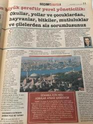 HÜRRİYET GAZETESİ DOĞUM GÜNÜ GAZETESİ- 15 MART 2004-Mal beyan sürüyor şeffaf adlar çoğalıyor-seçim 2004-102 aday daha açıklandı-ben başkan olsaydım-seçime ve kültüre öncelik yurttaş olmam sonsuz örnekleri-dünya şehri olma bilinci-yapamazsam istifa ederdim-Celal Doğan-Aytaç durak-Melih Gökçek-Ahmet bahçıvan-Fikret Türkyılmaz-Abdulkadir Totaşer-Mustafa Özkafa-Aziz Duran-Profesör Metin Sözen-Ersin Kalkan-İstanbul için hızlı adımlar atmak gerekiyor-nadir Özel gül-Cemil tanburoğlu-Bekir Çetin-İdris Yücel-hüsnü pekmezci-lütfü bölen-Necati Yıldız-Mustafa Ağaoğlu-Arif gül-Erkan Karaman-Turgut hamzaçebi-Meltem Çetinkaya-İsmail eşref-Veli Korkmaz-Mustafa pekdoğan-Makbule Şenses-Mahir Yılmaz-Alaaddin Yılmaz-İsmail Necdet Arafat-Ahmet Yol-Rıfat ocakçıoğlu-İbrahim kayış-Hüseyin Çetin-Rıza Yalçınkaya-baha karakaş-Abdülkadir Erdemli-Mehmet Kocabatmaz-Kerim Yılmaz kurucu-Yaşar canbay-Mahmut Ali Kaşifoğlu-Ahmet ustaoğlu-Recep Akay-Çetin Sarıahmet-Faruk Erdem-Mustafa Çanlı-Kasım yeşil-Şefik Beyaz-Meral