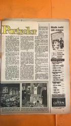 HAYAT HAFTALIK HABER MECMUA, DERGİSİ - ORTA SAYFA POSTER: Sultanahmet Camiinin İçinden Bir Görünüş FOTOGRAFI FERIT CAN - SAYI: 10 6 MART 1959 SIRA NO: 126 MYLENE DE MONGEOT - İBRAHİM ÇAMLI - SADUN ALTUNA - SEMİRAL BİLBAŞAR - HİKMET ANDAQ - AYHAN ERER - M BÜRENKÖK - ADNAN MENDERES - ŞEVKET RADO - TENGİZMANE - MINISKER - A GÜLER - M BİBERD - ATILGAN - R ÜNVER - PRENS PHILIP - KRALİÇE - DÜK - MR ELLIS SULTANAHMET CAMİİ - RAMAZAN GELDİ HAS GELDİ - SEVGİ ÇEMBERİ - UĞURLU KOLTUK - BAŞVEKİL VE VATANDAŞ - MENDERES’İN DÖNÜŞÜ - YEŞİLKÖY HAVAALANI - PARK OTEL - LONDRA UÇAK KAZASI - EYÜP CAMİİ - ÜVEY ANNE OLMAK İSTİYOR - SOHBET KÖŞESİ - WINDSOR ŞATOSU - CLARENCE HOUSE - MODEL UÇAK - YATAK ODASI - MUTFAK - RESMİ ZİYAFET - ÇARŞAF MESELESİ - YEŞİL ODA - MOBİLYALAR - FOTO HAYAT - TURİZM FOTOĞRAF AJANSI - ASSOCIATED PRESS - UNITED PRESS - KEYSTONE - AJANS EKSPRES - TİFDRUK MATBAACILIK SANAYİİ AŞ - DOĞAN KARDEŞ YAYINLARI ANONİM ŞİRKETİ -  EKSİKSİZ TAM TAKIM 48 SAYFA