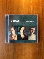 Duman : Belki Alışmam Lazım / Audio CD - NR1 Müzik 2002