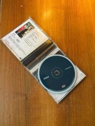 Duman : Belki Alışmam Lazım / Audio CD - NR1 Müzik 2002