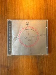 Megadeth : Cryptic Writings / Audio CD -  Capitol Records 1997