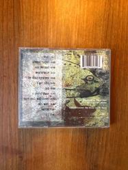 Megadeth : Cryptic Writings / Audio CD -  Capitol Records 1997