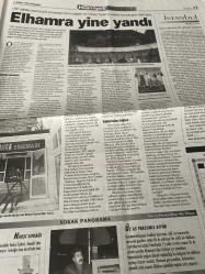 HÜRRİYET GAZETESİ DOĞUM GÜNÜ GAZETESİ- 17 ŞUBAT 1999-Gülriz Sururi-Vural Gökçaylı-Ayşen Gür-Latif Demirci-Banu Alkan-Leyla Demir-Habib Babar-Ayşegül Usta-Asım Güneş-Orhan Saat-Eddie Murphy-Jeff Goldblum-Kelly Preston-Brad Pitt-Claire Forlani-Anthony Hopkins-René Zellweger-Demet Akbağ-Erdal Tosun-Sümer Tilmaç-Selin Benli-Sabriye Kara-Selda Kaya-Teksen Büyük-Tekin Temel-Mesut Gündüz-Yılmaz Erdoğan-Zerrin Sümer-Soner Oran-Güner Özkul-Tolga Çevik-Bican Günalan-Şebnem Sönmez-Serdar Orçin-Füsun Demirel-Neslihan Yeldan-Nazlı Tosunoğlu-Ayşe Üner Kutlu-Cemal Hünal-Murat Akkaya-Yasemin Çonka-Özcan Deniz-Gönül Ülkü-Şükran Güngör-Altan Erbulak-Oya Başar-Zeki Alasya-Metin Akpınar-Ali Poyrazoğlu-Selcan Türkoğlu-Dr. Nigar Cebeci Kocaoglu  Beyoğlu arsa pazarı-Museviler için lokanta-Yanmak kaderi-Ağaç katiline 30 milyon ceza-Otobüslerde müzikli uyarı-İddialı sapık-İntikam cinayetine 15 yıl hapis cezası-İyiniyet öldürdü-Şura iki doktoru suçsuz buldu-Lastik patladı otomobilde sıkıştı-Üçlü uçtu-Baba Hasan