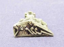 AnTiKa OSMANLI GüMüŞ ŞAHIS İmZa MÜHÜR....HAKKAK İŞİ