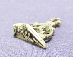 AnTiKa OSMANLI GüMüŞ ŞAHIS İmZa MÜHÜR....HAKKAK İŞİ