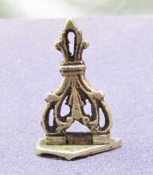 AnTiKa OSMANLI GüMüŞ ŞAHIS İmZa MÜHÜR....HAKKAK İŞİ