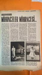 HAYAT HAFTALIK HABER MECMUA, DERGİSİ - ORTA SAYFA POSTER : BÜYÜKADA'NIN PLÂJLARINDA - SAYI: 41 19 TEMMUZ 1957 SIRA NO: 129 TRENE GENNA - AĞA HAN - HİKMET FERİDUN ES - ŞEVKET RADO - SEMİRAL BİLBAŞAR - FİKRET ARIT - AYHAN ERER - PETER TOWNSEND - PRENSES MARGARET - AHMET KABAN - ANGELO MEANI - GERTI DAUB TANIDIĞIM AĞA HAN - TARİH SAHNESİNDEN SİNEMA PERDESİNE - BİR GRAMOFON PLAĞI ARKASINDAKİ ISTIRAP - DENİZ TÜNELİ - DOVER-FRANSA TÜNELİ - DÜSSELDORF HAVAALANI - PEPPS KARDEŞLER - KUŞBAKIŞI İZMİR - DENİZCİLİK BANKASI - KYOTO GEYSALARI - NUREMBERG HAYVANAT BAHÇESİ - AYI CİLVESİ - MODERN SANAT HEYKELİ VENÜS - PARİS İMTİHAN KUTLAMALARI - FOTOJENİ MÜSABAKASI BONN 1957 - BAYEZİT CAMİSİ İSTİMLAKİ - ENJEKSİYONCU REKLAMI - LÜBNAN SEÇİMLERİ - MISIR TARAFTARLARI - FRANSA KUZEY SAHİLLERİ ÇOCUK KAMPLARI - KÜLTÜR FİZİK ÖĞRETMENİ - ÇOCUK EĞLENCE GRUPLARI - BİZİM KUSURUMUZ - İDEAL ANNE -  -  EKSİKSİZ TAM TAKIM 48 SAYFA