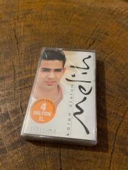 MELİH - KÖLEN OLURUM - KASET (JELATİNİNDE)