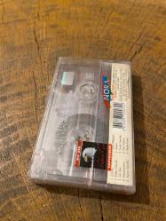 MELİH - KÖLEN OLURUM - KASET (JELATİNİNDE)