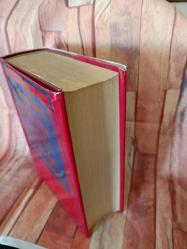 LONGMAN WEBSTER ENGLISH COLLEGE DICTIONARY.