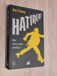 Hatırla! Bir Savcının Anıları