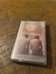 HAMAM - FİLM MÜZİKLERİ - KASET