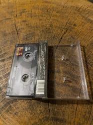 HAMAM - FİLM MÜZİKLERİ - KASET