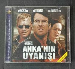 Efemera - ANKA'NIN UYANIŞI * DENNIS QUAID * VCD - kitantik - kitaLog