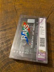 MEHTAP SARAÇ - KİME NE - KASET (JELATİNİNDE)