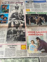 HÜRRİYET İSTANBUL GAZETESİ DOĞUM GÜNÜ GAZETESİ- 9 ARALIK 1977-Kadıköy-Pendik Tire toka makina Sanayi-Mercedes-Ford-Tofaş Servisi-evlere eğil işi-konut parselleri-Gümüş-Kotil-Reha İsvan-Sadi Burhan-Emine Salihoglu  Adaylar son sözlerini söylüyorlar-Gümüş bildiri dağıttı-Kotil ziyaretlerini sürdürüyor-Kırık ayakla seçim propagandası yapıyor-Halkın yönetime söz sahibi yapacağım-CHP adayı Büklü Kartal’ın sorunlarını çözeceğim dedi-CHP adayı Pendik’i dekore edeceğim dedi-Paralı okullara da zam yapıldı-Reha İsvan’ın buzdolabı hallar sorun oldu-Küçükçekmece halları alt geçide kavuşuyor-Yeni diziler geliyor-Hartley’den 32’nci dizi beğenilirse devamı var-İnsan Hakları Haftası-Emine Salihoglu anne oldu-Gününüz güldürünüz
