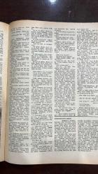 VARLIK SANAT VE FİKİR DERGİSİ - SAYI : 811 - NİSAN 1975 -  YAŞAR NABİ - FAZIL HÜSNÜ DAĞLARCA - SABAHATTİN KUDRET AKSAL - NACİ GİRGİNSOY - RECEP BULUT - GÜRDEMİREL - SERMET S. UYSAL - EROL PEKİN - NAZLI ERAY - CEYHUN ATUF KANSU - ADNAN BİNYAZAR - ZEKİ ÖMER DEFNE - MELİH CEVDET ANDAY - İSMET K. KARA - OBEN GÜNEY - ATTİLA İLHAN - FARUK … - MUZAFFER HACIHASANOĞLU - BAŞARAN - MEHMET RİFAT - TALİP APAYDIN - CENGİZ DAĞCI - ITIR … - SÜLEYMAN BEKTAŞ - HALİL BEYHANGİL - EMİN ÖZDEMİR - AL OPREA - DALIA … - ANDRÉ FRÉNAUD - CLAUDE ROYALEX - LA GUMA - RABIKOVITZ - HURŞİT ARIKAN - J. BRONOWSKI - KEMAL KARPAT - HENRY JAMES - R. L. STEVENSON - B. MALINOWSKI - GUSTAV WELL - EZOP - REŞAT EKREM KOÇU - ANGELA MEDICI - CAVIT ORHAN TÜTENGİL - ZİYA GÖKALP - KEMAL KAYA - MUZAFFER REŞİT - MEHMET GÖKALP - PIERRE DUCASSÉ - C. ATUF KANSU - ZAHİR GÜVENLİ - M. AYMÉ - SELAHATTİN ŞİMŞEK - ANDERSEN - F. W. NIETZSCHE - NECATİ CUMALI - MAURICE MEGRET - SIGMUND FREUD - ERHAN BENER - TAHSİN YÜCEL - H. QUIROGA -  - 26 SAYFA