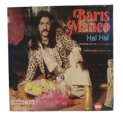 Barış Manço - Hal Hal