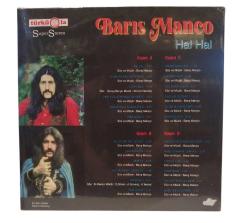 Barış Manço - Hal Hal
