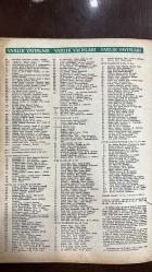 VARLIK SANAT VE FİKİR DERGİSİ - SAYI : 806 - KASIM 1974 - YAŞAR NABİ - FAZIL HÜSNÜ DAĞLARCA - CEYHUN ATUF KANSU - RIZA ERGÜVEN - NACI GİRGİNSOY - ADNAN BİNYAZAR - ŞİNASİ ÖZDENOĞLU - SAMİ N. ÖZERDİM - NAHİT ULVİ AKGÜN - EMİN ÖZDEMİR - TALİP APAYDIN - OĞUZ KÂZIM ATOK - OSMAN TÜRKAY - MUZAFFER UYGUNER - MEHMET ADEM SOLAK - MESUT TARCAN - SUBUTAY HİKMET - MAHMUT ALPTEKİN - KUDRET AKSAL - ESAD … - MEHMET SEYDA - NECATİ CUMALI - CENGİZ DAĞCI - SABAHATTİN … - MEKULI ENVER - CERCEKU - ALI PODRIMYA - ARTHUR MILLER - NURULLAH BERK - F. CHATELET - KONSTANTY PUZYNA - R. M. RILKE - BERTOLT BRECHT - JAN KOPROWSKI - ZEKERIYYA TAMER - JOSEPH LAJUGLE - K. SCHILLING - TUNAY AKOĞLU - B. MALINOVSKI - H. V. VELİDEDEOĞLU - F. GREGOIRE - GASTON BOUTHOUL - PANAIT ISTRATI - MONIQUE JUTRIN - J. BRONOWSKI - KEMAL KARPAT - NECATİ CUMALI - REŞAT E. KOÇU - ANGÉLA MEDICI - MUZAFFER REŞİT - MEHMET GÖKALP - PIERRE DUCASSÉ - YEVGENİ YEVTUÇENKO - CAVİT ORHAN TÜTENGİL - ZİYA GÖKALP - C. ATUF KANSU - RAYMOND RA - 26 SAYFA