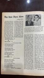 VARLIK SANAT VE FİKİR DERGİSİ - SAYI : 806 - KASIM 1974 - YAŞAR NABİ - FAZIL HÜSNÜ DAĞLARCA - CEYHUN ATUF KANSU - RIZA ERGÜVEN - NACI GİRGİNSOY - ADNAN BİNYAZAR - ŞİNASİ ÖZDENOĞLU - SAMİ N. ÖZERDİM - NAHİT ULVİ AKGÜN - EMİN ÖZDEMİR - TALİP APAYDIN - OĞUZ KÂZIM ATOK - OSMAN TÜRKAY - MUZAFFER UYGUNER - MEHMET ADEM SOLAK - MESUT TARCAN - SUBUTAY HİKMET - MAHMUT ALPTEKİN - KUDRET AKSAL - ESAD … - MEHMET SEYDA - NECATİ CUMALI - CENGİZ DAĞCI - SABAHATTİN … - MEKULI ENVER - CERCEKU - ALI PODRIMYA - ARTHUR MILLER - NURULLAH BERK - F. CHATELET - KONSTANTY PUZYNA - R. M. RILKE - BERTOLT BRECHT - JAN KOPROWSKI - ZEKERIYYA TAMER - JOSEPH LAJUGLE - K. SCHILLING - TUNAY AKOĞLU - B. MALINOVSKI - H. V. VELİDEDEOĞLU - F. GREGOIRE - GASTON BOUTHOUL - PANAIT ISTRATI - MONIQUE JUTRIN - J. BRONOWSKI - KEMAL KARPAT - NECATİ CUMALI - REŞAT E. KOÇU - ANGÉLA MEDICI - MUZAFFER REŞİT - MEHMET GÖKALP - PIERRE DUCASSÉ - YEVGENİ YEVTUÇENKO - CAVİT ORHAN TÜTENGİL - ZİYA GÖKALP - C. ATUF KANSU - RAYMOND RA - 26 SAYFA