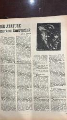 VARLIK SANAT VE FİKİR DERGİSİ - SAYI : 806 - KASIM 1974 - YAŞAR NABİ - FAZIL HÜSNÜ DAĞLARCA - CEYHUN ATUF KANSU - RIZA ERGÜVEN - NACI GİRGİNSOY - ADNAN BİNYAZAR - ŞİNASİ ÖZDENOĞLU - SAMİ N. ÖZERDİM - NAHİT ULVİ AKGÜN - EMİN ÖZDEMİR - TALİP APAYDIN - OĞUZ KÂZIM ATOK - OSMAN TÜRKAY - MUZAFFER UYGUNER - MEHMET ADEM SOLAK - MESUT TARCAN - SUBUTAY HİKMET - MAHMUT ALPTEKİN - KUDRET AKSAL - ESAD … - MEHMET SEYDA - NECATİ CUMALI - CENGİZ DAĞCI - SABAHATTİN … - MEKULI ENVER - CERCEKU - ALI PODRIMYA - ARTHUR MILLER - NURULLAH BERK - F. CHATELET - KONSTANTY PUZYNA - R. M. RILKE - BERTOLT BRECHT - JAN KOPROWSKI - ZEKERIYYA TAMER - JOSEPH LAJUGLE - K. SCHILLING - TUNAY AKOĞLU - B. MALINOVSKI - H. V. VELİDEDEOĞLU - F. GREGOIRE - GASTON BOUTHOUL - PANAIT ISTRATI - MONIQUE JUTRIN - J. BRONOWSKI - KEMAL KARPAT - NECATİ CUMALI - REŞAT E. KOÇU - ANGÉLA MEDICI - MUZAFFER REŞİT - MEHMET GÖKALP - PIERRE DUCASSÉ - YEVGENİ YEVTUÇENKO - CAVİT ORHAN TÜTENGİL - ZİYA GÖKALP - C. ATUF KANSU - RAYMOND RA - 26 SAYFA