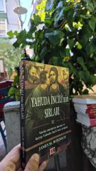 Yahuda Incilinin Sırları
