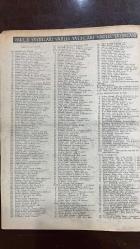 VARLIK SANAT VE FİKİR DERGİSİ - SAYI : 489 - 1 KASIM 1958 - ATATÜRK - FALİH RIFKI ATAY - YAKUP KADRİ KARAOSMANOĞLU - YAŞAR NABİ - BEHÇET NECATİGİL - HASAN ŞİMŞEK - ORHAN HANÇERLİOĞLU - ÖZKER YAŞIN - TALİP APAYDIN - OĞUZ KAZIM ATOK - SAMİ N. ÖZERDİM - ATAÇ - MUAZZEZ MENEMENCİOĞLU - ŞAHİNKAYA DİL - TEOMAN KARAHUN - HALİM YAĞCIOĞLU - CEYHUN ATUF KANSU - İHSAN AKAY - ŞEMSETTİN ÜNLÜ - ABDULLAH RIZA ERGÜVEN - BEHİÇ ENVER KORYAK - ERGİN SANDER - CEMİL YENER - MUZAFFER HACIHASANOĞLU - ETEM YAZGAN - M. ALPTEKİN - M. CELAL ERTUĞAY - YÜCEL YAZGAN - SITKI SALİH GÖR - S. KANDEMİR BAŞAR - HAYRETTİN UYSAL - M. SAMİ AŞAR - ÖZDOĞAN AKTAR - İBRAHİM ZEKİ BURDURLU - RIZA BULUT - A. İHSAN BEYHAN - MEHMET KARABULUT - NERİMAN DURANOĞLU - A. RIDVAN BÜLBÜL - ERGUN EVREN - FAİK BAYSAL - TAHSİN KAVAK - ZAHİR GÜVENLİ - H. ZEKÂİ YİĞİTER - MUZAFFER UYGUNER - OSMAN FUAT ÖZKILIÇ - ZİYYAT SELİMOĞLU - YAŞAR GÜNGÖR - ROGER CAILLOIS - BAHATTİN AKAY - PANAIT ISTRATI - JOHN STEINBECK - ORHAN KEMAL - MAHMUT MAKAL  -24 SAYFA