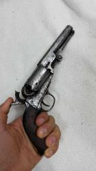 Antika  Colt