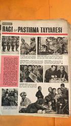 HAYAT HAFTALIK HABER MECMUA, DERGİSİ - ORTA SAYFA POSTERİ : Mamie Hayat van Doren - SAYI: 116 26 ARALIK 1958 SIRA NO: 116 MAMIE VAN DOREN – CAROLE LESLEY – MİÇİKO SODA – VELİAHT AKİHİTO – PRENSES SAHNAZ – MAHNAZ – GINA LOLLOBRIGIDA – YUL BRYNNER – TYRONE POWER – ELGA ENDERSEN – BESSIE BREUER – ŞEVKET RADO – İBRAHİM ÇAMLI – SADUN ALTUNA – SEMİRAL BİLBAŞAR – HİKMET ANDAÇ – AYHAN ERER – HAYRİ USTA – HOCİ AGOP – KARABET DOLMACIYAN – GENERAL CHIANG KAI SHEK – GENERAL TAHSİN YAZICI YILBAŞI HEDİYESİ: MAMIE VAN DOREN’İN YALDIZ ÇERÇEVELİ POSTERİ – GÜNEŞİN GELİNİ MİÇİKO SODA VE VELİAHT AKİHİTO’NUN NİŞANI – PRENSES SAHNAZ’IN KIZI MAHNAZ’IN DOĞUMU – GINA LOLLOBRIGIDA’NIN “SEBA MELİKESİ” FİLMİNDEKİ ELEŞTİRİSİ – İRAN ŞAHI’NIN SON GÖZDESİ ELGA ENDERSEN – BERLİN’DE BÖLGE SAVAŞLARI VE SOVYET ABİDESİ – ZORLA SAADET OLMAZ: ŞEVKET RADO’DAN EVLİLİK ÜZERİNE SOHBET – PİŞMANİYE TARİHİ, YAPIMI VE GELENEĞİ – GALATASARAY HATIRALARI İÇİN OKUYUCUYA RESİM ÇAĞRISI – BAYRAK YARIŞI VE KO -  EKSİKSİZ TAM TAKIM 48 SAYFA