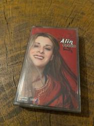 Efemera - ALİN - MİN BİHİSTİ - KASET - kitantik - kitaLog