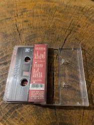 ALİN - MİN BİHİSTİ - KASET