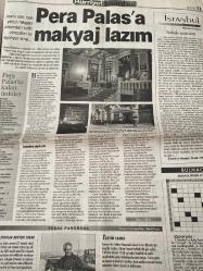 HÜRRİYET İSTANBUL GAZETESİ DOĞUM GÜNÜ HEDİYESİ -4 ŞUBAT 1999-Ebru Gündeş-Gülben Ergen-Ursula Andress-Elsa Martinelli-Gina Lollobrigida-Claudia Cardinale-Melis Cırpanlı-Banu Tuna-Alep Ulusay-Süheyl Batum-Engin Eker-Ayşen Gür-Mesude Erşan-Kemal Diyarbekir-Olga Unaydı-Ruhan Taş-Özden Atik-Mustafa Küçük-Ateş Çelik-Albay Murat Hatip-Hakim Yılmaz-Hasan Yılmaz-Hakan Yılmaz-Tülay Savkay-Ayşen Gür-Onur Savcı-Süleyman Yüce-Süleyman Demirel  Kuryeler korkutuyor-Yaşlı hastalara gündüz bakımevi-Yılda iki trilyon-Ortadoğu yerel yönetim merkezi-Pera Palas bakım istiyor-Belediye reklam zengini-Kardeş cinayetinde esrar perdesi-Adliyede hüngür hüngür ağladı-300 milyarlık sigorta vurgunu yargıda-Suçumuz eşya taşımak-Bizans’a rengini veren mor-Pera Palas’a makyaj lazım-Ebru’nun dudak uçuklatan fiyatı-Gülben ekrana yerleşti-Bu yıldızlar şarap gibi-Bunama kader değil-Köşe yazıları-Gürtuna’nın vaatleri-MTV’den açıklama-Eroğlu ayrıldı-Okul müdürlerine ders-Poliste dün-Onuru kırıldı adliyede ağladı-Şehirde bug