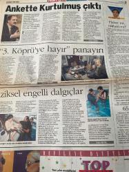 HÜRRİYET İSTANBUL GAZETESİ DOĞUM GÜNÜ HEDİYESİ -29 OCAK 1999-Latif Demirci - Melih Zülfüoğlu - Nihat Güzeldere - Hümeyra Gürpınar - Melih Kibar - Müjdat Gezen - Rıfat Ilgaz - Barış Dinçel - Necdet Mahfi Ayral - İlhan Daner - Erdoğan Tuncel - İtri Koşar - Şevket Çoruh - Kaan Tiner - Lale Oraloglu - Ceren Erginsoy - Günay Karacaoğlu - Caner Güler - Demet Akbağ - Zerrin Sümer - Sinan Bengier - Salih Kalyon - Bican Günalan - Şebnem Sönmez - Gürdal Tosun - Serhat Özcan - Figen Evren - Neslihan Yeldan - Can Kahraman - Caner Alkaya - Celal Tak - Deniz Özerman - Vural Çelik - Handan Güngör - Işık Düzen - Nusret Karakuş - Nedret Güvenç - Toron Karacaoğlu - Dilek Türker - Ertan Saban - Gözde Erol - Arda Esen - Haluk Yüce - Ayla Algan - Cüneyt Türel - Metin Belgin - Erkan Sever - Aylin Kılınç - Ferhan Şensoy - Ali Poyrazoğlu - Sadri Alışık - Selim Naşit - Ayşe Güvenç - Alanur Özalp - Mehmet Ali Erbil - Fuat Çingiler - Gülriz - Bedri Baykam - Ayten Öğeçker - Nilgün Belgün - Haluk Bilginer - Ebru C