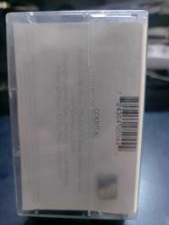 COLDPLAY A RUSH OF BLOOD TO THE HEAD kaset - Nadir Kasetçilik Dükkan