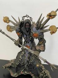 World of Warcraft Action Figures Seri 1 - Meryl Felstorm