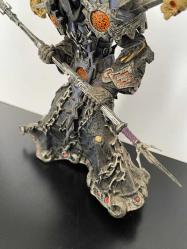 World of Warcraft Action Figures Seri 1 - Meryl Felstorm