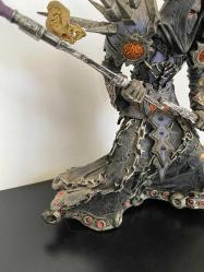 World of Warcraft Action Figures Seri 1 - Meryl Felstorm
