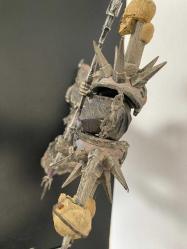 World of Warcraft Action Figures Seri 1 - Meryl Felstorm