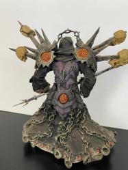 World of Warcraft Action Figures Seri 1 - Meryl Felstorm