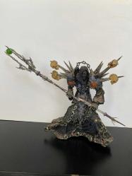 World of Warcraft Action Figures Seri 1 - Meryl Felstorm