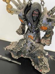 World of Warcraft Action Figures Seri 1 - Meryl Felstorm