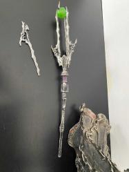 World of Warcraft Action Figures Seri 1 - Meryl Felstorm