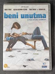 BENİ UNUTMA * MERT FIRAT * AÇELYA DEVRİM YILHAN * TUBA ÜNSAL * DVD